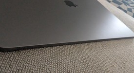 Mint
													Apple iPad Pro 12.9" 6th Gen 2022 - Wi-Fi, Gray, 128 GB, photo 4 of 8