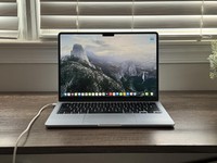 MacBook Air 2025 (M4) - 13"