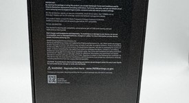 New
													Samsung Galaxy S25 FE - T-Mobile, Black, 128 GB, SM-S731U, photo 6 of 6