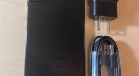 Mint
													Samsung Galaxy S22 - Verizon, Black, 128 GB, 8 GB, SM-S901U, photo 4 of 8
