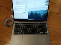 MacBook Air 2022 - 13"
