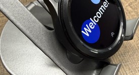 Good
													Samsung Galaxy Watch4 Classic - Wi-Fi, Black, 46mm, photo 3 of 6