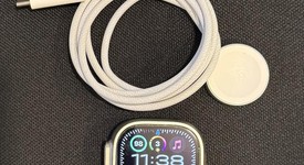 Mint
													Apple Watch Ultra 49mm - Verizon, Titanium, A2622, photo 2 of 10