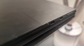 Fair
													Microsoft Surface Pro X - SQ1, Black, 256 GB, 16 GB, GSM Unlocked, photo 5 of 7