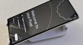 Good
													Google Pixel 7 Pro - Unlocked, Hazel, 256 GB, 12 GB, GE2AE, photo 2 of 4