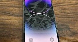 Fair
													Apple iPhone 14 Pro - Unlocked, Purple, 256 GB, A2650, photo 1 of 8