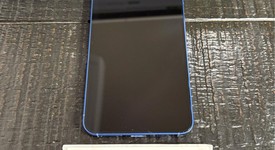 Good
													Samsung Galaxy S25 - T-Mobile, Navy Blue, 128 GB, 12 GB, SM-S931U, photo 3 of 9