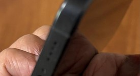 Good
													Apple iPhone 16 Pro Max - Unlocked, Black, 256 GB, A3084, photo 5 of 16