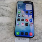 Good Apple iPhone 15 Pro Max - Unlocked, 256 GB, Black, A2849