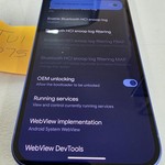 Mint Google Pixel 10 - Unlocked, 128 GB, Indigo, GLBW0