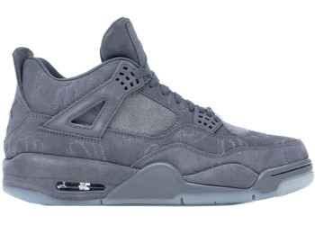 Jordan 4 Retro Kaws for sale
