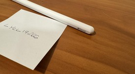 Mint
													Apple Pencil 2nd Gen, photo 2 of 4