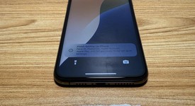 Good
													Apple iPhone 11 Pro Max - Unlocked, Gray, 64 GB, A2161, photo 1 of 8