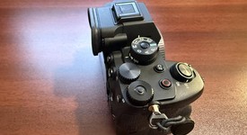 Mint
													Sony a7R V, photo 5 of 8