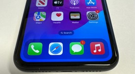 Good
													Apple iPhone 11 - Unlocked, Black, 64 GB, A2111, photo 2 of 12