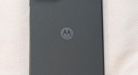 Mint
													Moto G 5G (2024) - US Cellular, Green, 128 GB, 4 GB, photo 4 of 9