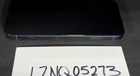 Good
													Apple iPhone 13 - Xfinity, Midnight, 128 GB, A2482, photo 5 of 11