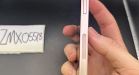 Good
													Apple iPhone 15 - T-Mobile, Pink, 128 GB, A2846, photo 4 of 7