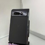 Fair Google Pixel Fold - Verizon, 512 GB, Obsidian, 12 GB, G9FPL