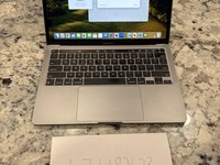MacBook Pro 2022 - 13"