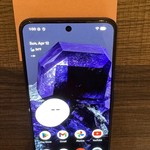 Good Google Pixel 8 - Unlocked, 128 GB, Obsidian, 8 GB, G9BQD, Sub-6 5G