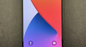 Mint
													Apple iPhone X - Unlocked, Silver, 256 GB, A1901, GSM, photo 1 of 13