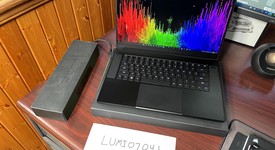 Good
													Razer Blade 15" 2019 - I7, Black, 512 GB, 16 GB, Advanced, FHD, photo 2 of 17