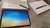 Mint Samsung Galaxy Tab S9 Plus - Wi-Fi, Graphite, 256 GB, 12 GB, SM-X810