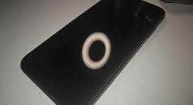 Good
													Apple iPhone Xr - Unlocked, Black, 64 GB, A1984, photo 3 of 26
