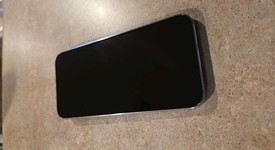 Good
													Google Pixel 9 Pro XL - Unlocked, Hazel, 256 GB, 16 GB, GGX8B, photo 4 of 5