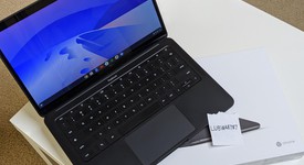 Mint
													Google Pixelbook Go - I5, Black, 128 GB, 8 GB, photo 1 of 7