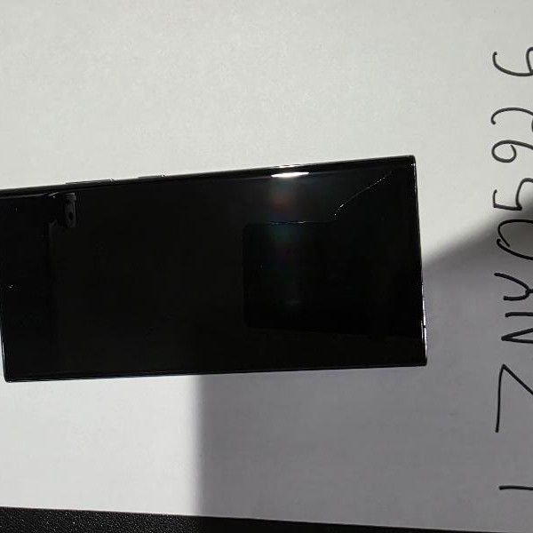 Samsung Galaxy S23 Ultra - Verizon, 256 GB, Graphite, 8 GB, SM-S918U