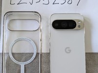 Google Pixel 9 Pro