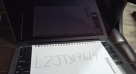 Fair
													MacBook Air 2020 - 13" - Apple M1, Gray, 256 GB, 8 GB, photo 5 of 14