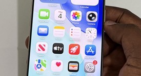 Good
													Apple iPhone 16 Pro - Unlocked, Natural, 128 GB, A3083, photo 3 of 12