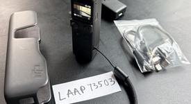 Good
													DJI Osmo Pocket 2 - Black, photo 4 of 4