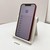 Fair Apple iPhone 13 Mini - Unlocked, Red, 256 GB, A2481