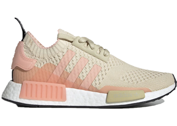 adidas NMD R1 Desert Sand Glow Pink (Women's) for sale