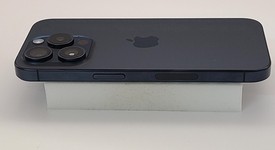 Mint
													Apple iPhone 15 Pro - AT&T, Blue, 128 GB, A2848, photo 1 of 7