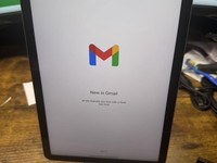 Google Pixel Tablet 11"