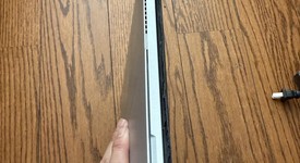 Good
													Microsoft Surface Pro 4 - 12.3 Inch - Wi-Fi, Silver, 256 GB, 8 GB, photo 3 of 9