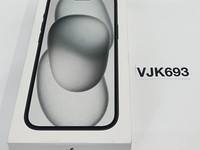 Apple iPhone 15
