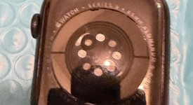 Mint
													Apple Watch Series 9 45mm - Midnight, A2980 - GPS, Aluminum, photo 5 of 31