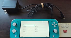 Mint
													Nintendo Switch Lite - Turquoise, photo 2 of 10