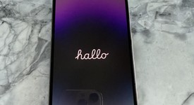Good
													Apple iPhone 14 Pro - Unlocked, Purple, 128 GB, A2650, photo 2 of 9