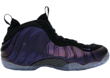 Nike Air Foamposite One Eggplant (2017) for sale