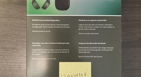 New
													Bose QuietComfort Headphones - Green, photo 2 of 2