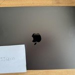 Mint MacBook Pro 2026 - 16 inch (M5) - 2 TB, Space Black, 64 GB, Apple M5 Max 18-core (40-core GPU), Standard Display