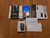 Mint Samsung Galaxy S24 Ultra - Unlocked, Blue, 512 GB, 12 GB, SM-S928U1