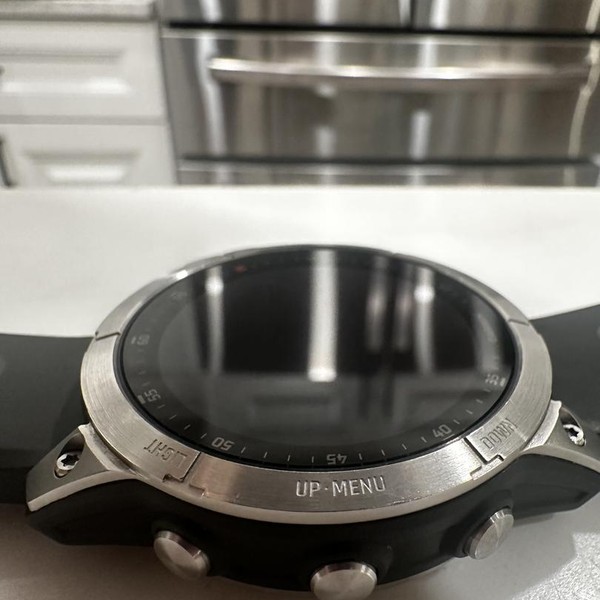 Garmin epix Gen 2 - Gray, Standard